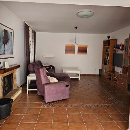 Villa Torrealta, 4000 M2 Кадис Екстериор снимка