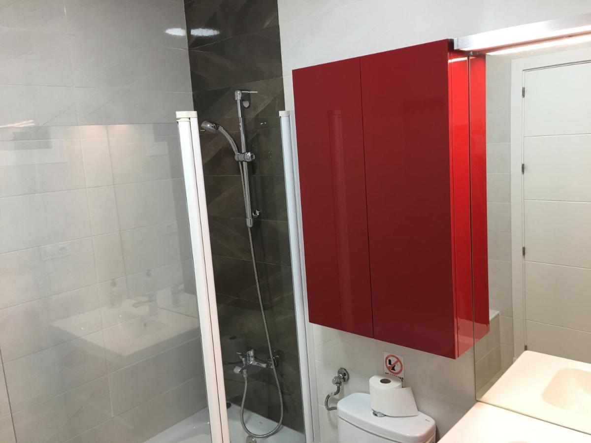 Villa Torrealta, 4000 M2 Кадис Екстериор снимка