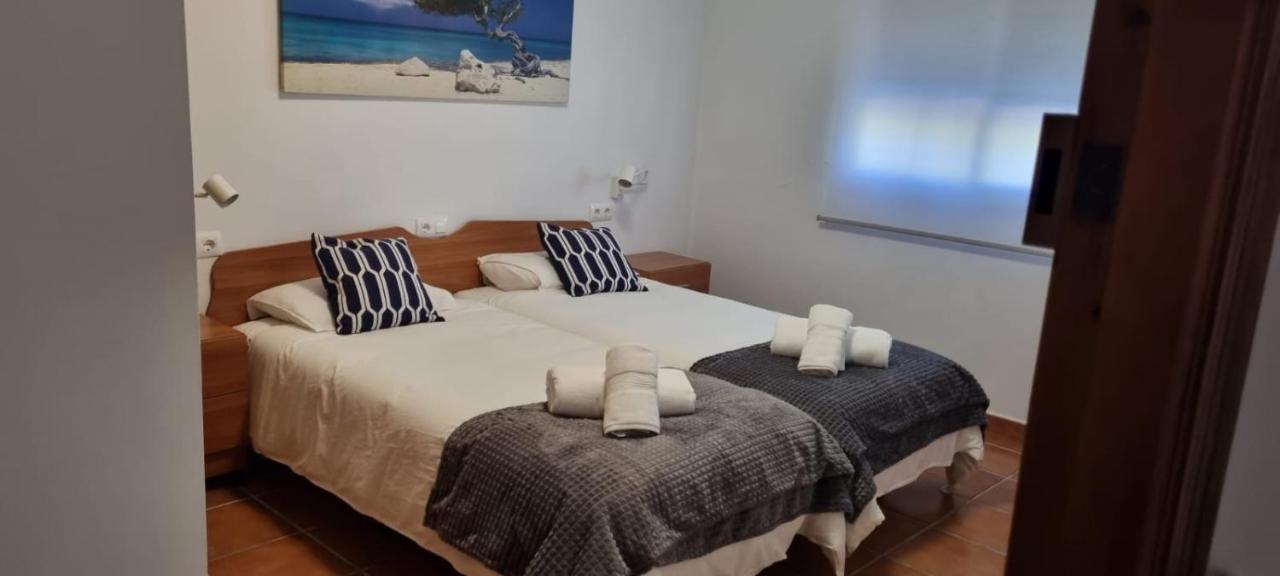 Villa Torrealta, 4000 M2 Кадис Екстериор снимка