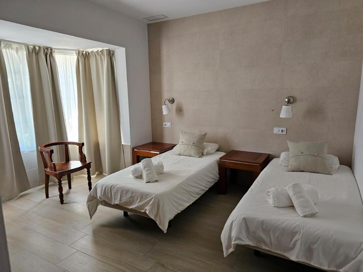 Villa Torrealta, 4000 M2 Кадис Екстериор снимка